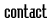 contact
